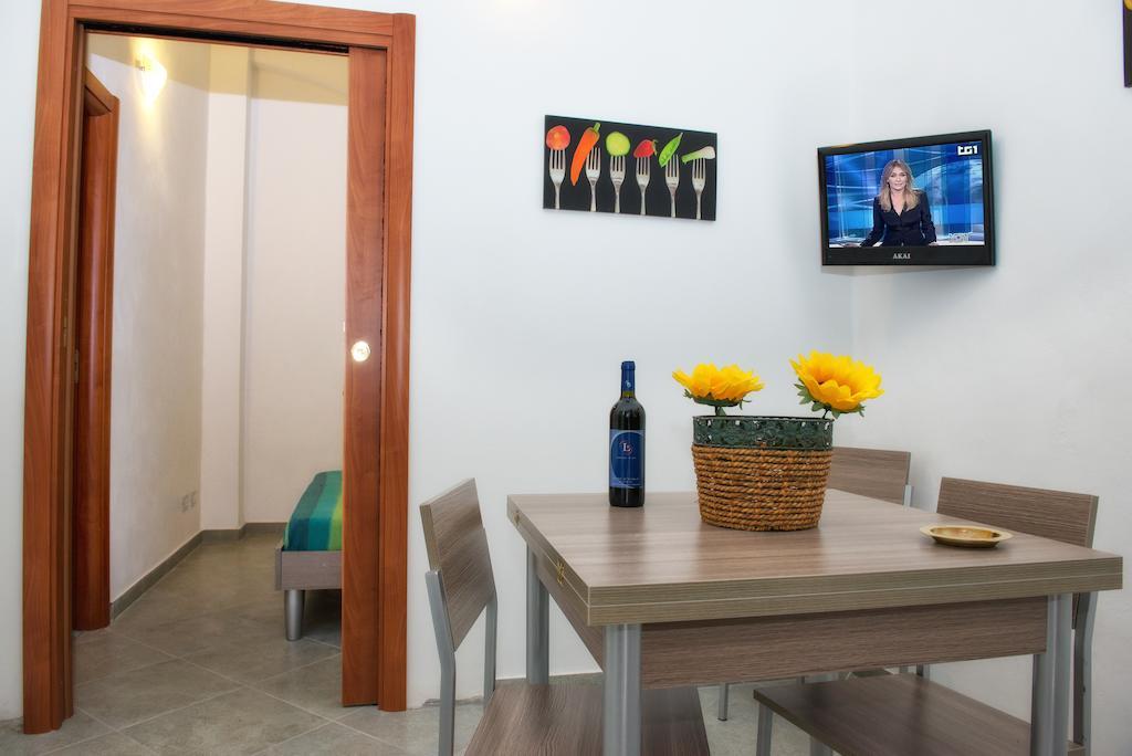 Casa Longo 2 Apartment Castellammare del Golfo Room photo
