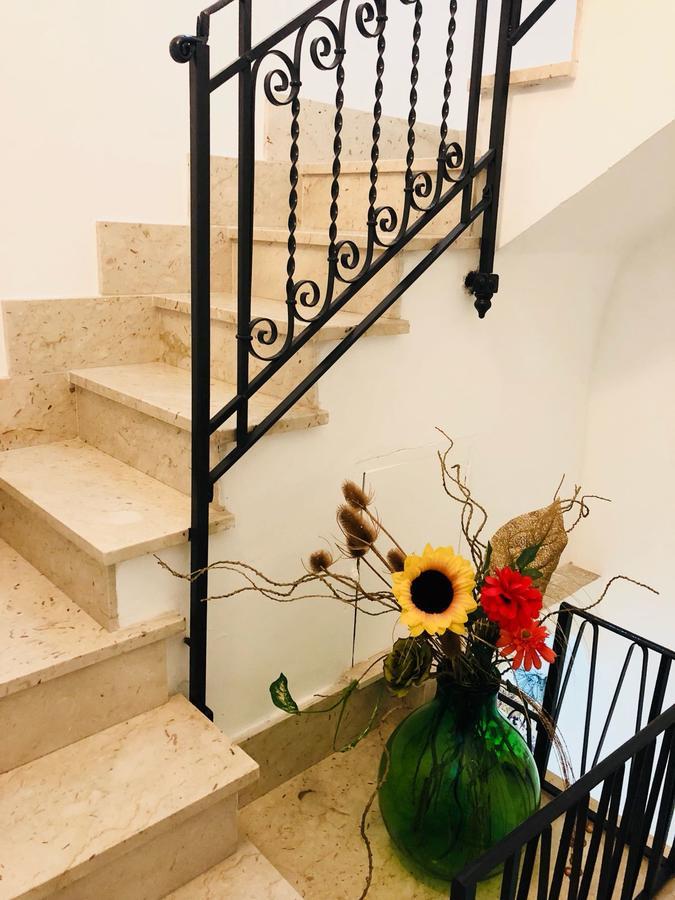 Casa Longo 2 Apartment Castellammare del Golfo Exterior photo
